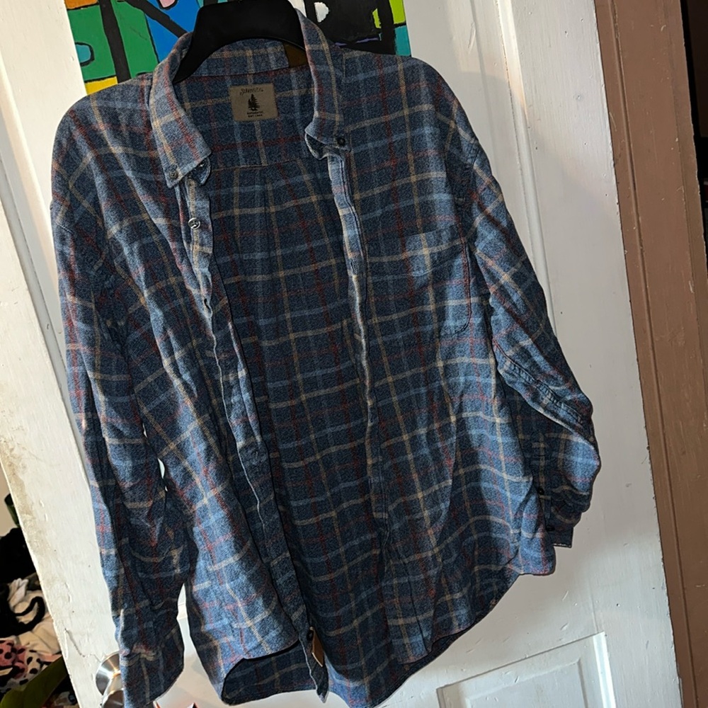 Flannel
